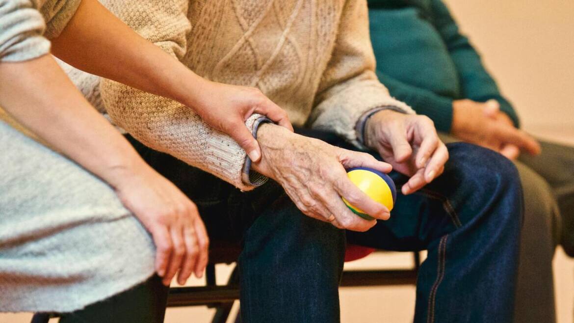 Centro diurno Alzheimer 