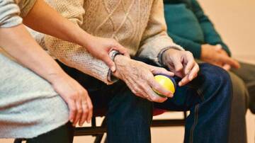 Centro Diurno Alzheimer