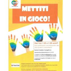 Immagine: Coloriamo la vita!
