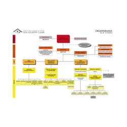 Immagine: Organigramma