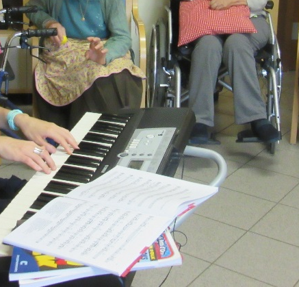 Musicoterapia