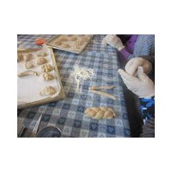 Immagine: Laboratorio cucina