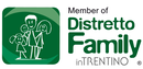 Immagine: logo distretto famiglia
