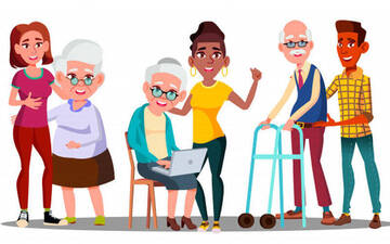 Immagine: Programma Animazione 13-19 aprile 2026