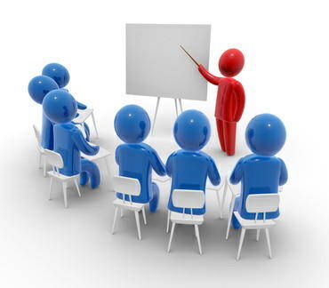 Immagine: Formazione