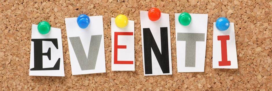 Immagine: Calendario eventi