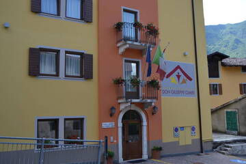 Casa Soggiorno