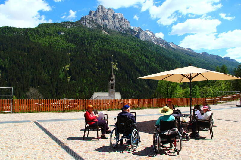 Immagine: Estate in compagnia