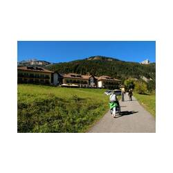 Le nostre passeggiate