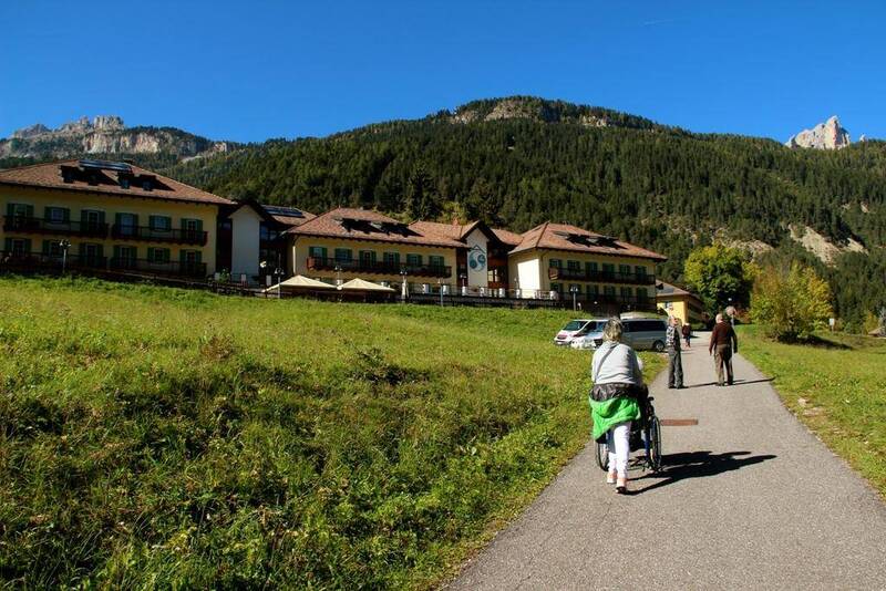 Le nostre passeggiate