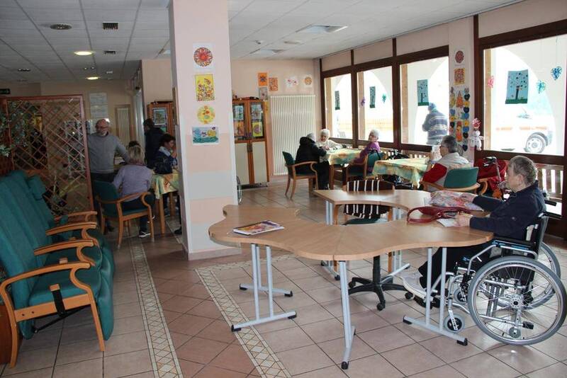 Il nostro salone