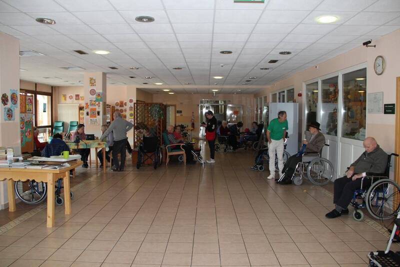 Il nostro salone
