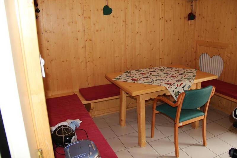 La stube