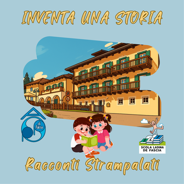 Immagine: RACCONTI STRAMPALATI