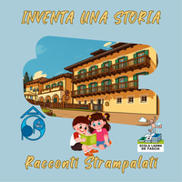 Immagine: RACCONTI STRAMPALATI