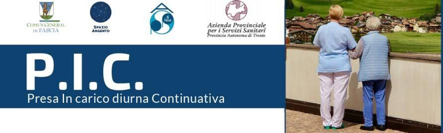 Presa in carico diurna continuativa (P.I.C.)