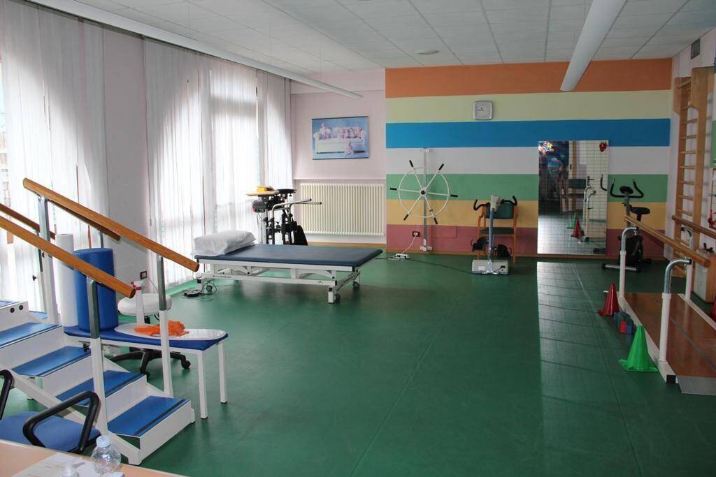 Servizi riabilitativi e fisioterapici