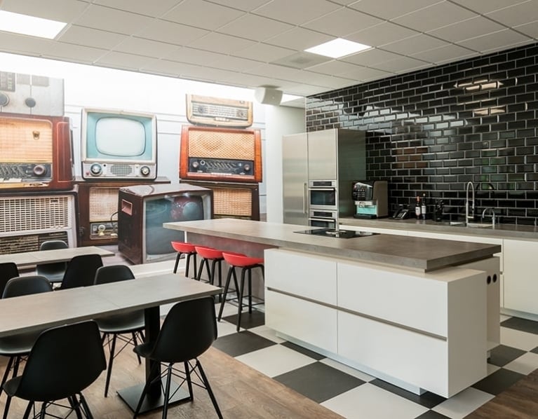 Keuken