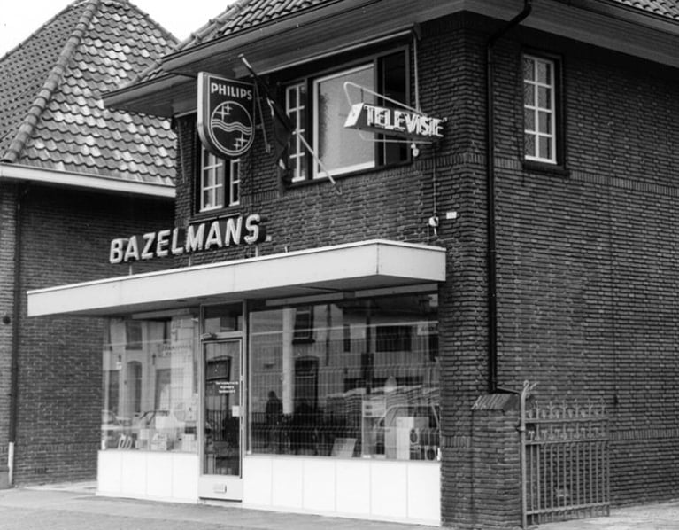 Winkelpand 1960 1990 X