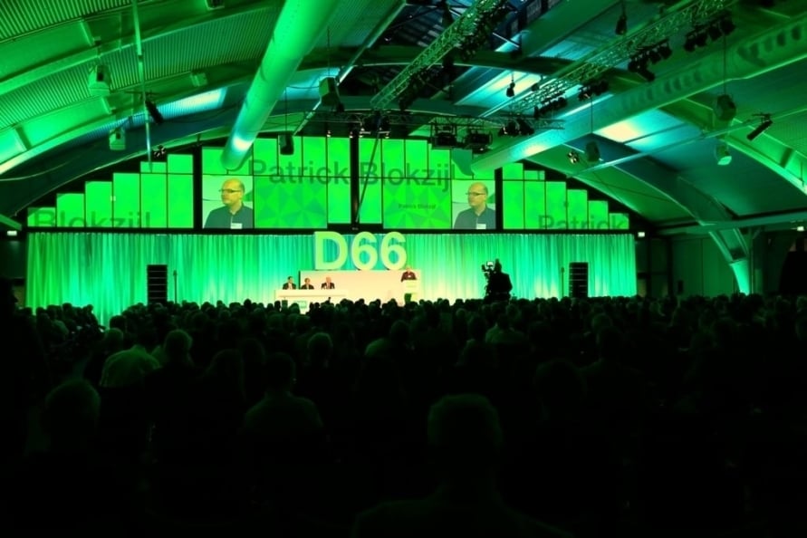 D66 1 1