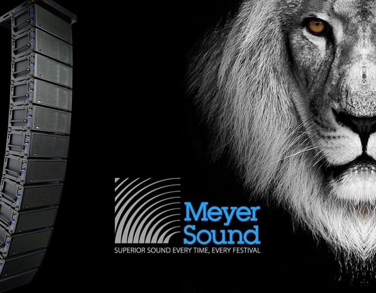 Meyer Sound
