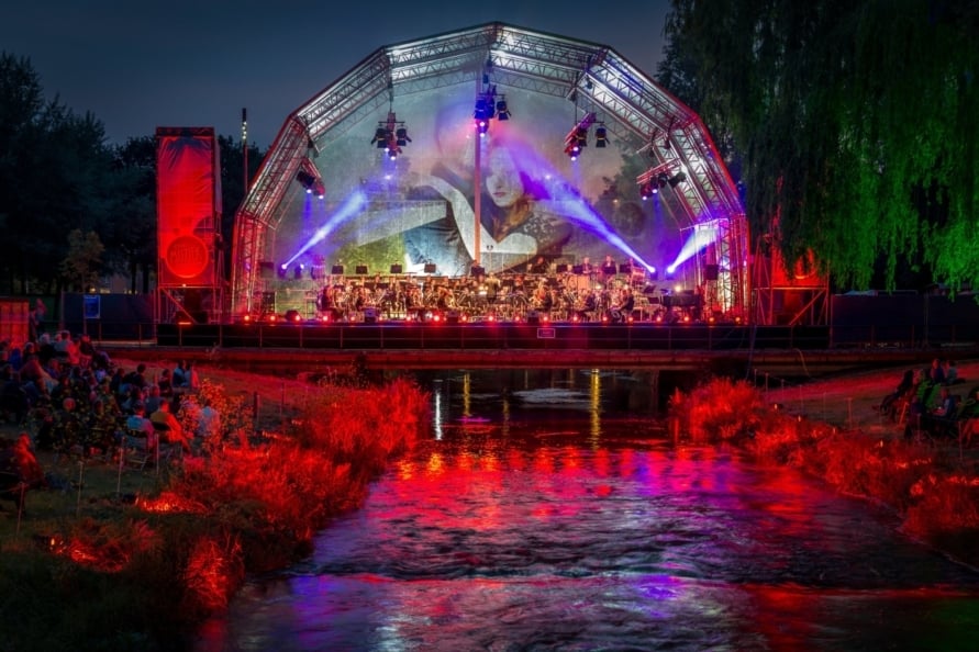 Muziek Op De Dommel 1 1