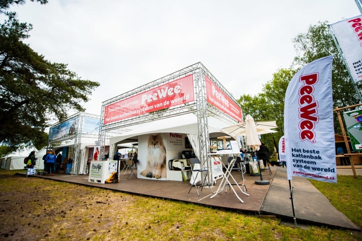 Av Animal Event 8