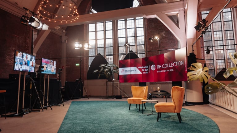 Avbazelmans Studio 12