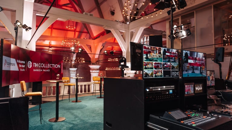 Avbazelmans Studio 7