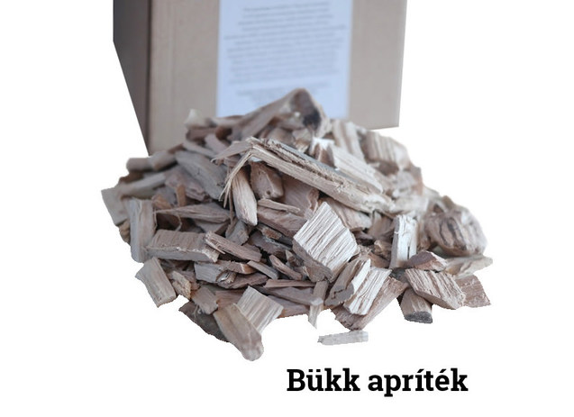 Wood 2 smoke facsonkok termekreszletek 06 bukk apritek
