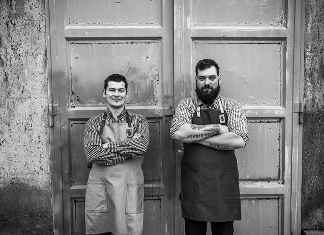 Beardy cook vagodeszkak beardy cook beardy cook 00