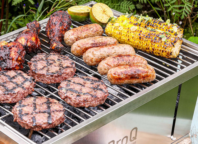 Proq flatdog grillsuto kompakt grill sok sok lehetoseggel flatdog 05