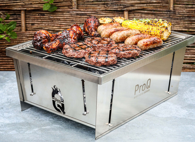Proq flatdog grillsuto kompakt grill sok sok lehetoseggel flatdog 01