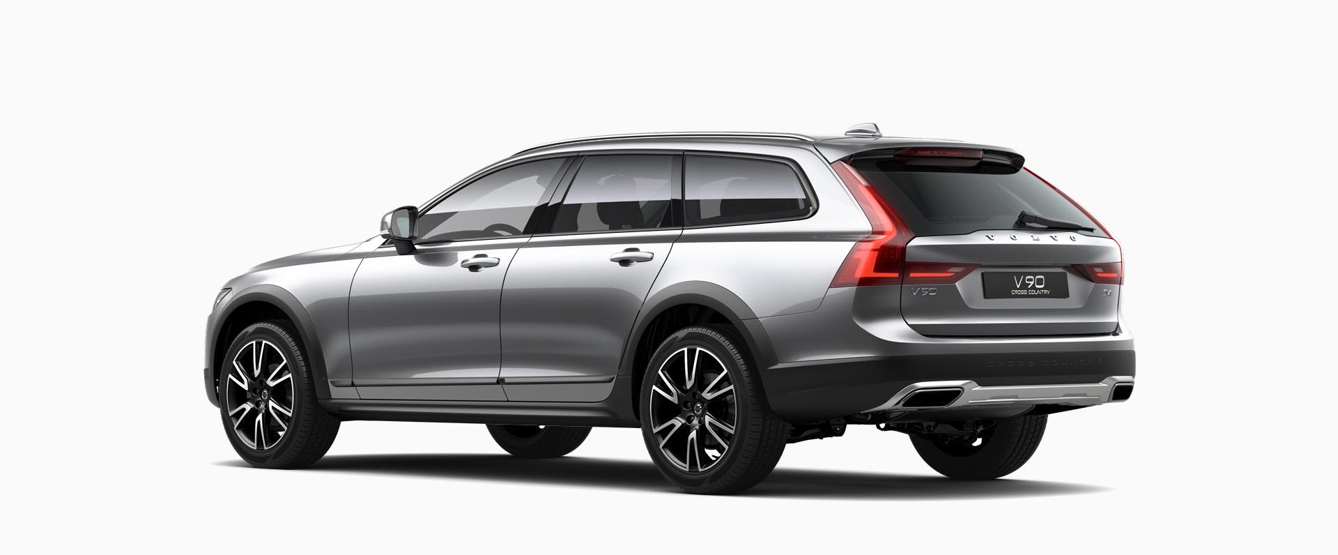 V90 Cross Country