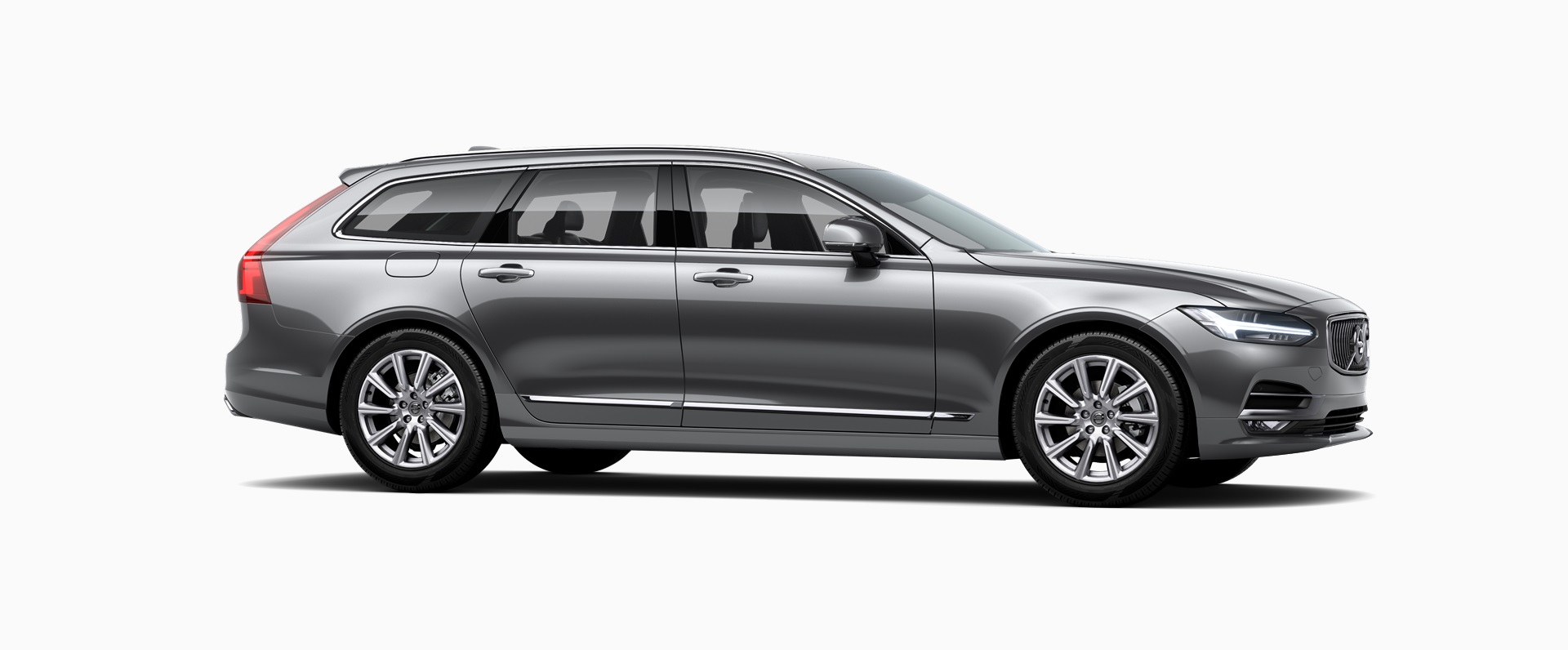 V90 Cross Country