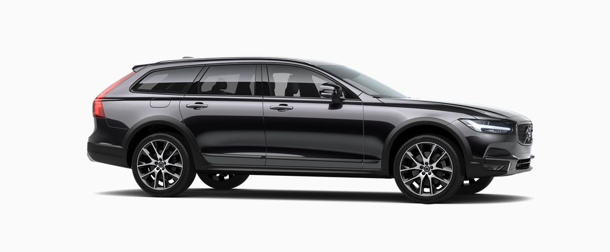 V90 Cross Country