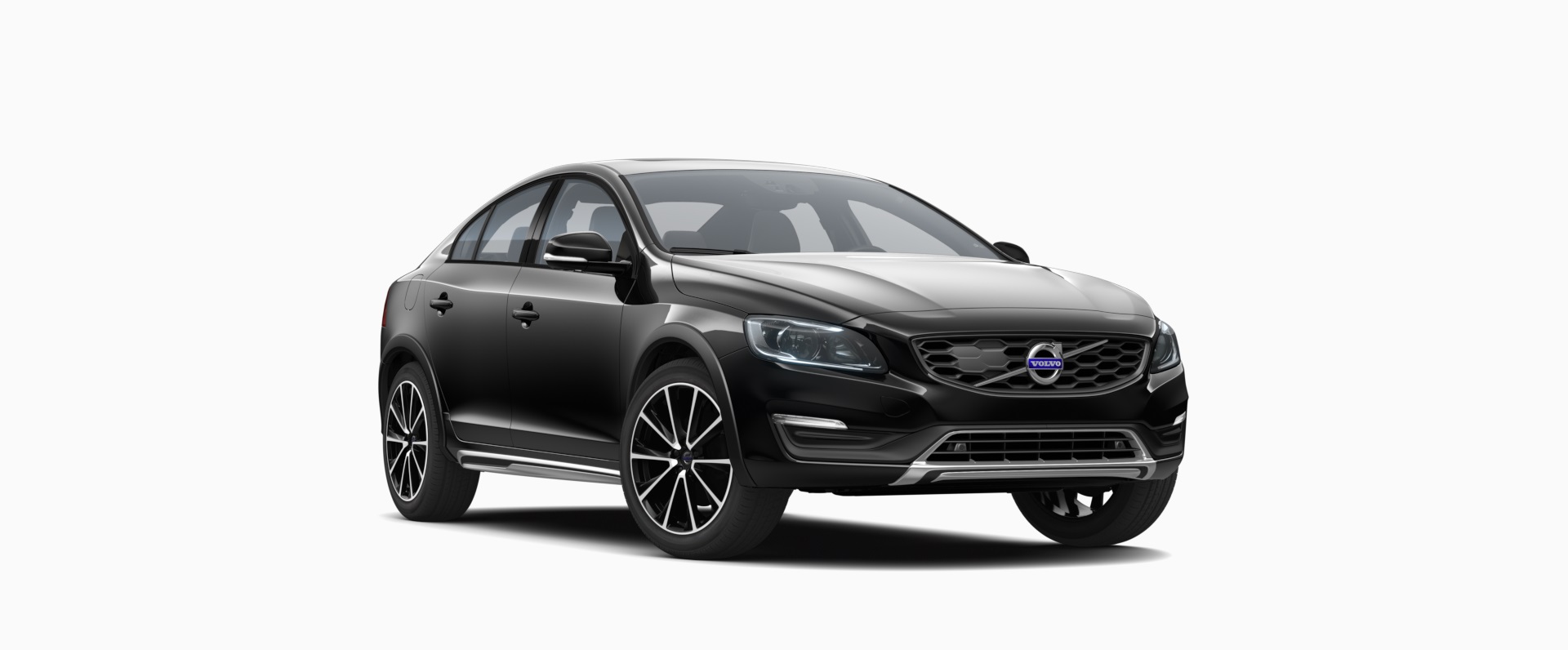 S60 Cross Country
