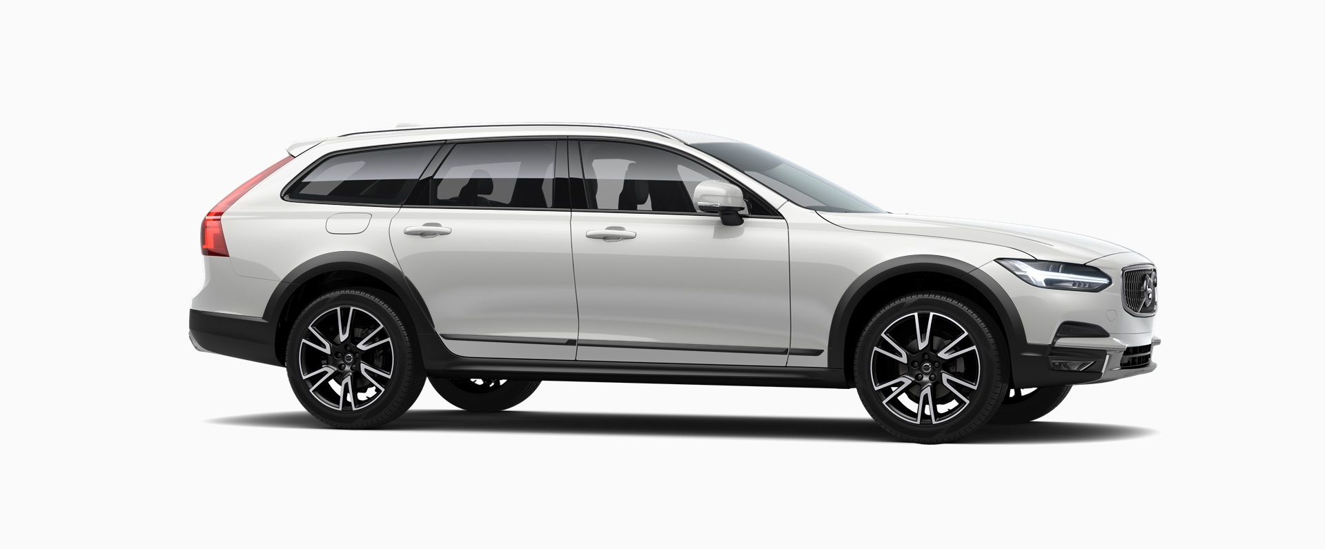 V90 Cross Country