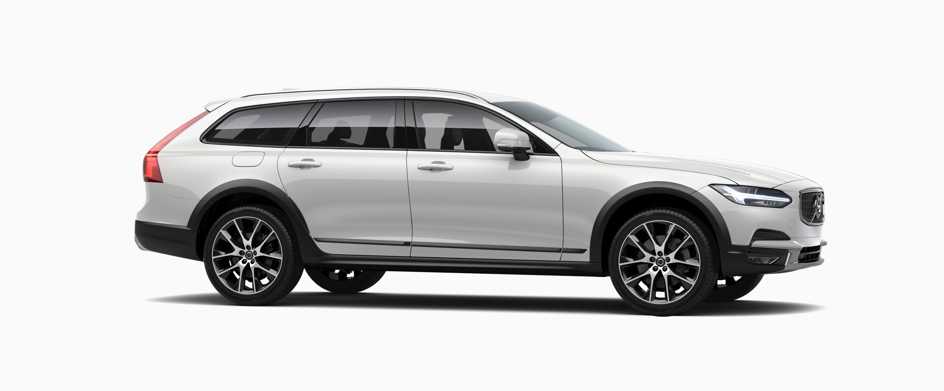 V90 Cross Country