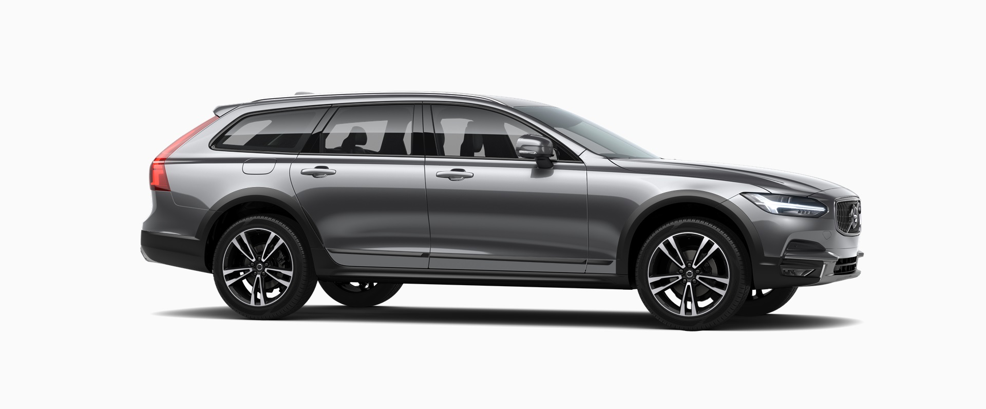 V90 Cross Country