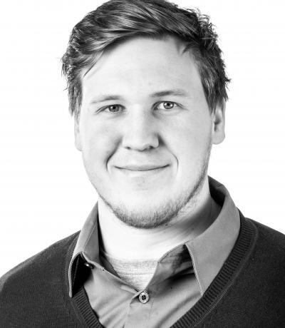 Foto: Fredrik Skau Larsen