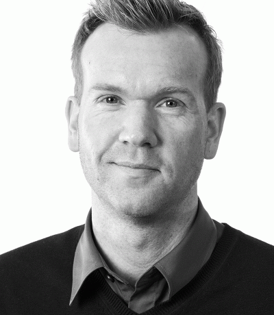 Foto: Torbjørn Holthe