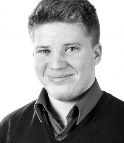 Foto: Tobias Johnsen