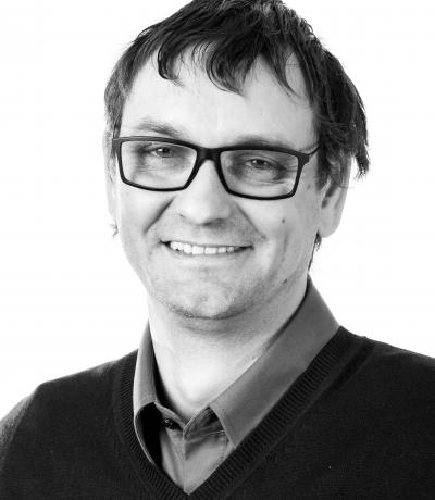 Foto: Espen Borch