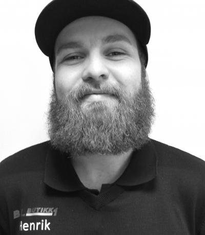 Foto: Henrik Schonhowd