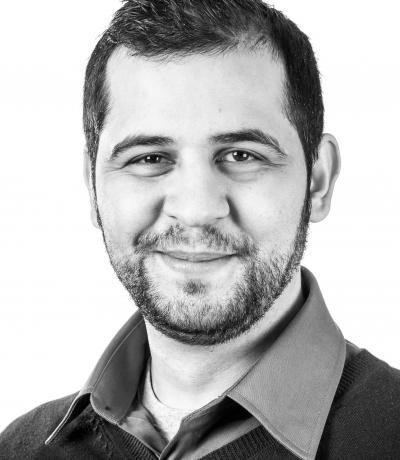 Foto: Ghasem Rezae