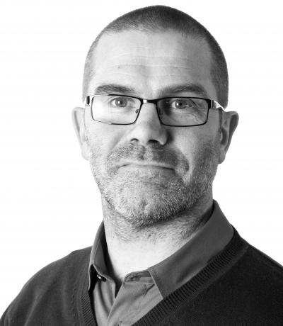 Foto: Knut Anders Dahl