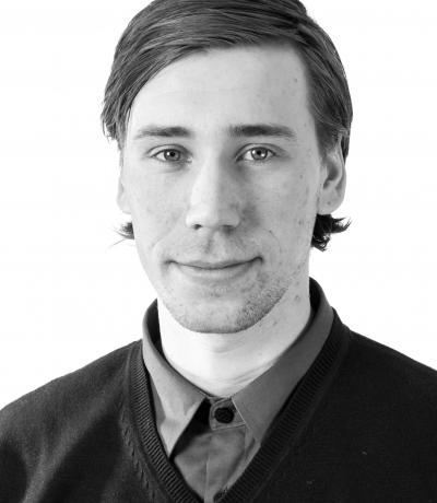 Foto: Magnus Andersen