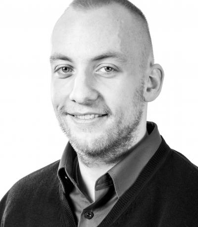 Foto: Bjørn Syversen