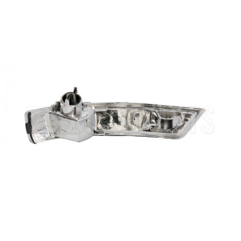 WING MIRROR INDICATOR PASSENGER SIDE LH